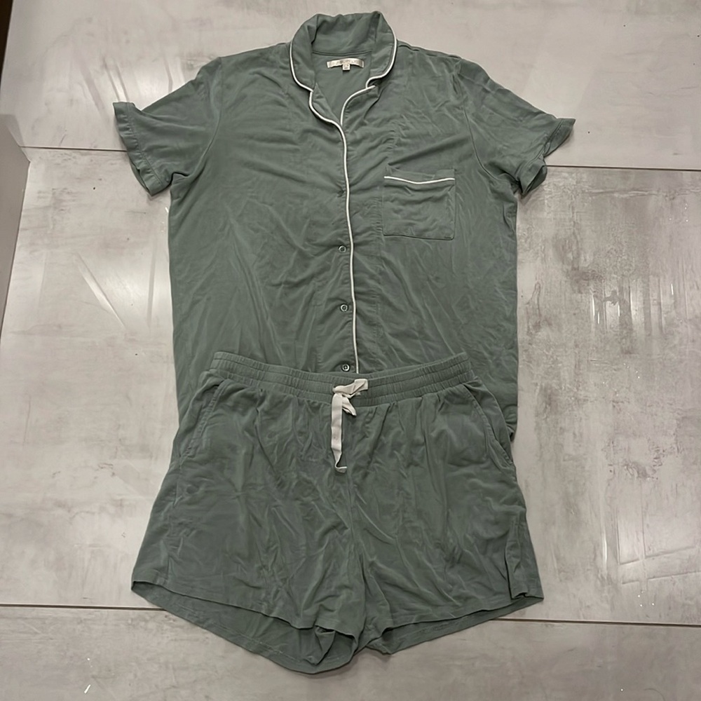 Z Supply Super comfortable pajamas